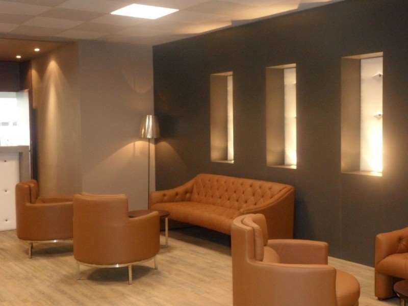 Yes Hotel Avignon Interior foto