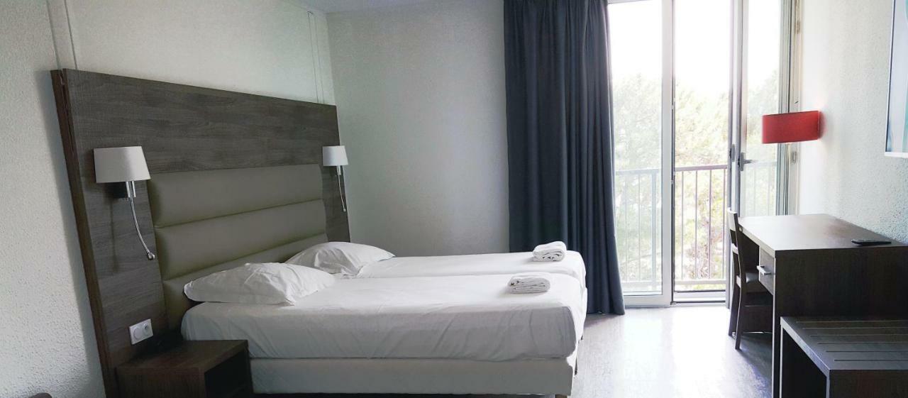 Yes Hotel Avignon Exterior foto